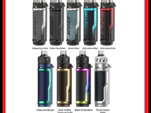 Voopoo Argus Pro Pod Mod Kit 3000 mAh